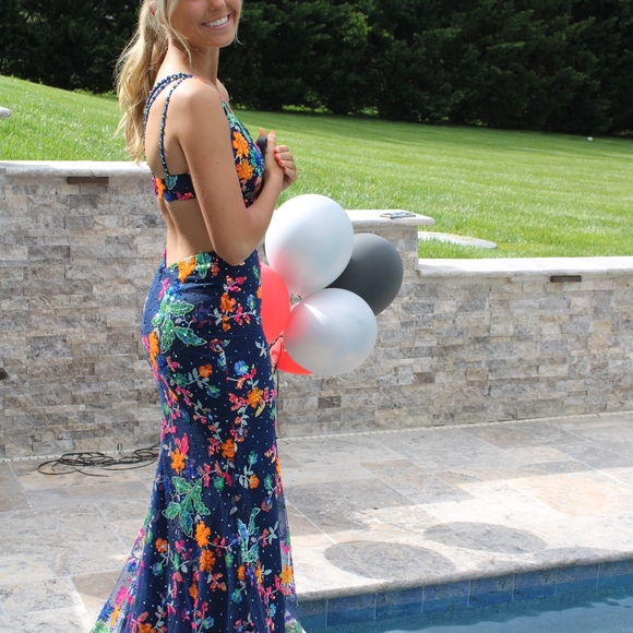 Couture Prom Dress JASZ - Picture 7 of 16